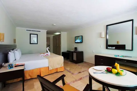 Krystal Cancun in Cancún — foto 17