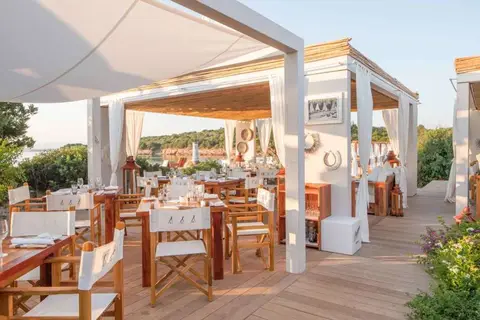 Nikki Beach Resort & Spa Koh Samui in Tong Yang, foto 6