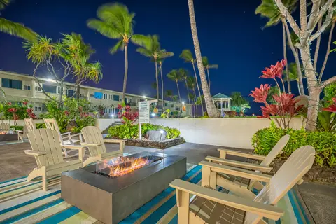 Maui Beach Hotel in Kahului — foto 2