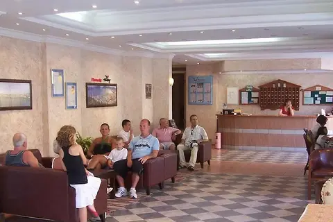 Club Sunsmile in Marmaris — foto 15