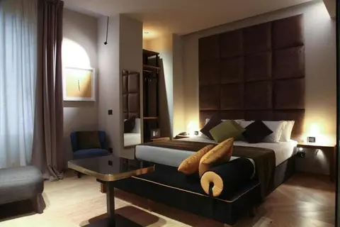 Triviho Hotel in Rome, foto 23