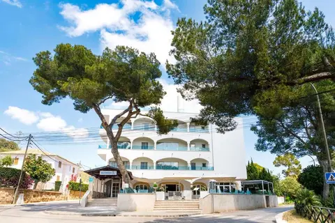 Alcanada Golf Hotel in Alcúdia — foto 11