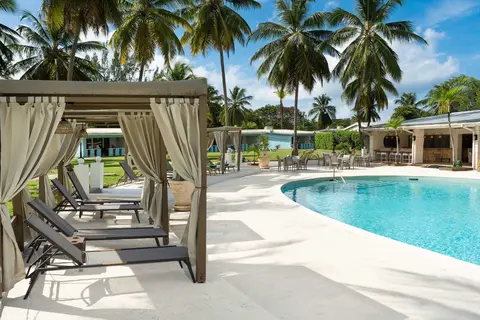 All Seasons Resort Europa in Holetown — foto 23