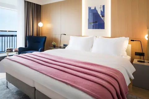 Hotel Excelsior Dubrovnik in Dubrovnik — foto 5
