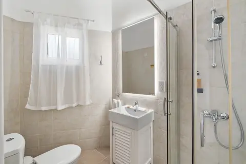 Thalassines Villas in Σωτήρα — foto 20