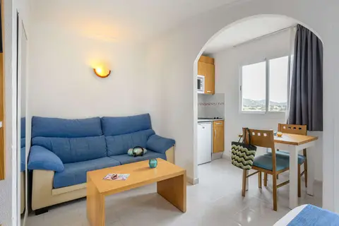 Vibra Monterrey in Sant Josep de sa Talaia — foto 6