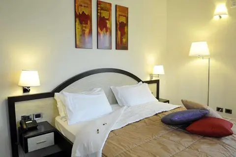 Gullo Hotel in Curinga — foto 7