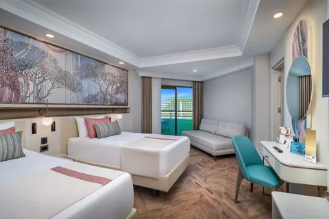 Delphin Palace Hotel foto 11