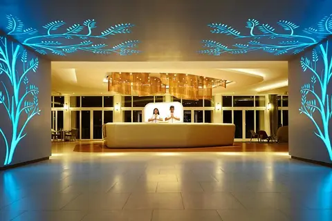 Radisson Hotel Kandy in Kandy