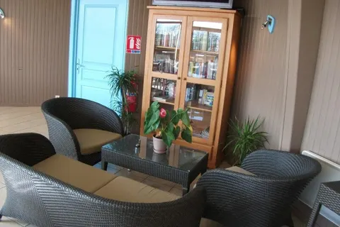 Camping Haliotis foto 7