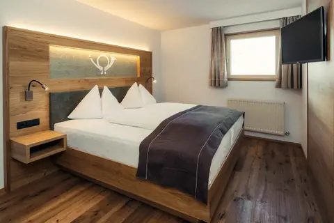 Hotel Post in Nauders, foto 15