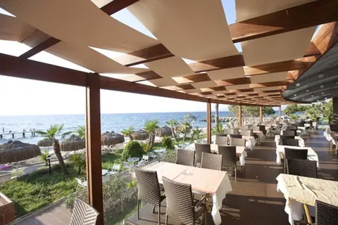 Faustina Hotel & Spa in Kusadasi, foto 3