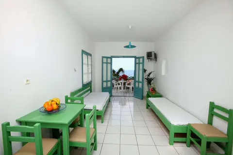 Anatoli Appartementen in Chersonisos Municipal Unit, foto 5
