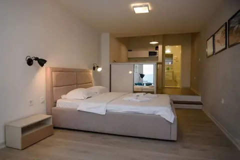 Golden Sunset Appartementen in Долно Коњско — foto 4