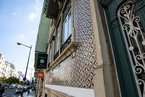 Lisboa 85 by RIDAN Hotels foto 5