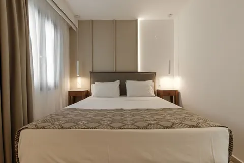 Nami Hotel & Suites foto 15