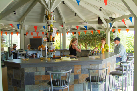 Appartementen Nikolas Villas foto 11