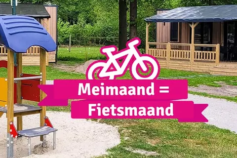 Boscamping Appelscha in Appelscha