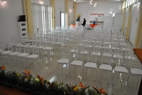 Hotel Señorial Tlaxcala in Tlaxcala — foto 14