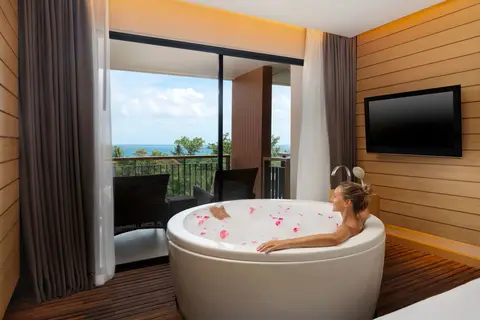 Novotel Phuket Kata Avista Resort & Spa in Phuket — foto 13