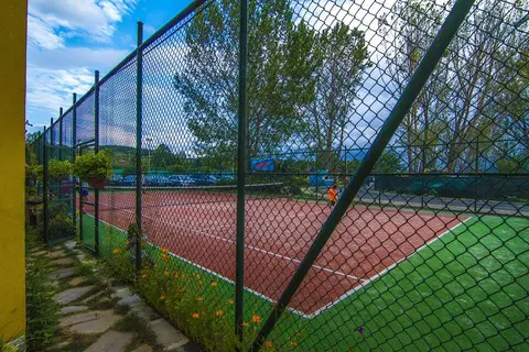 Blue Orange Beach Resort in Созопол — foto 6
