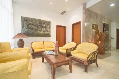 Hotel Do Centro in Funchal — foto 3