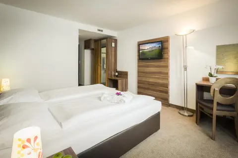 Hotel Enziana Wien in Wenen, foto 26