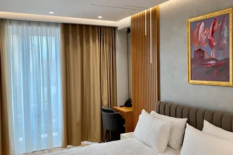 Primo Hotel in Tirana, foto 27