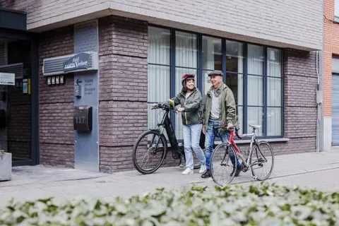 Hotel Verlooy foto 1