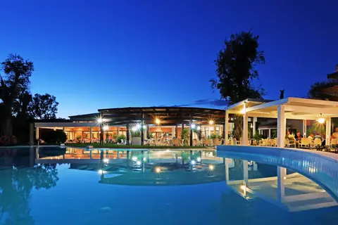 Sentido Apollo Palace in Δημοτική Ενότητα Μελιτειέων — foto 20