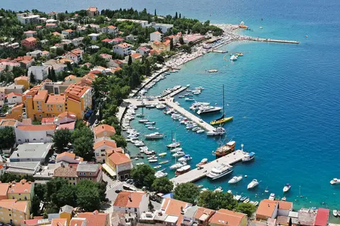 Hotel Selce in Selce — foto 9