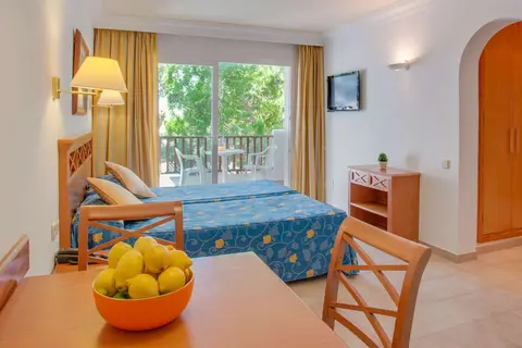 Inturotel Cala Azul Park in Felanitx — foto 18