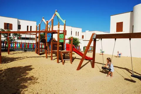 Las Caletas Village in Teguise — foto 2