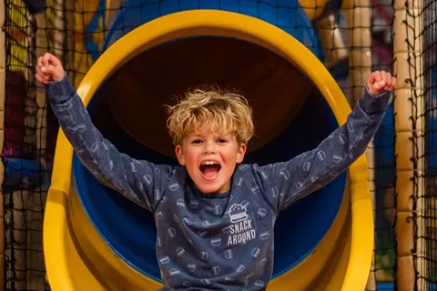 Camping Klein Vaarwater foto 12