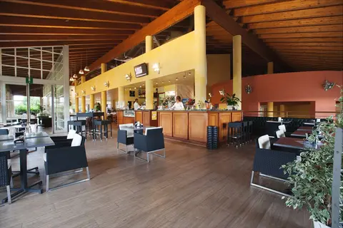 Golf Inn in Lignano Sabbiadoro Lignan, foto 12