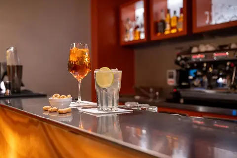 Leonardo Boutique Hotel Rome Monti in Rome — foto 8