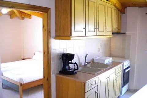 Brati - Arcoudi Hotel in Δήμος Ιθάκης — foto 16