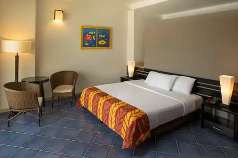 Decameron Barú in Cartagena — foto 12