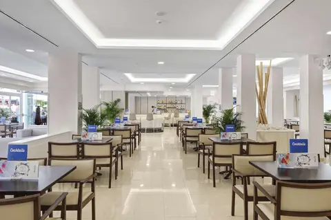 AluaSun Continental Park Hotel & Appartemente in Playa de Muro — foto 6