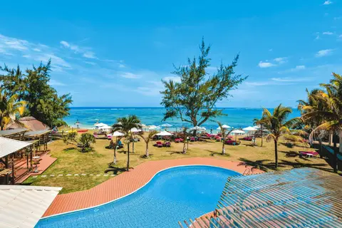 Silver Beach in Trou d’Eau Douce VCA — foto 5