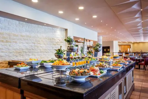 Amadil Ocean Club Agadir in Agadir — foto 11
