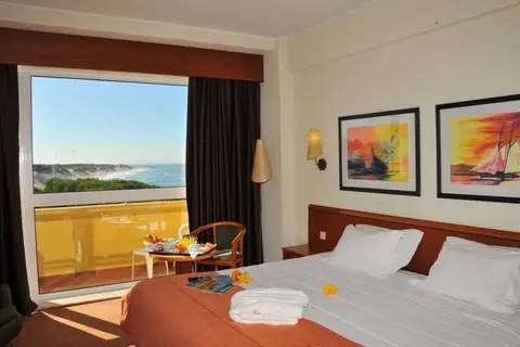 Axis Ofir Beach Resort in Esposende — foto 22