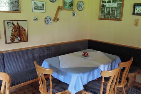 Pension Erlerhof foto 4