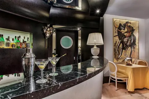 Park Hotel Junior in Quarto d'Altino, foto 8