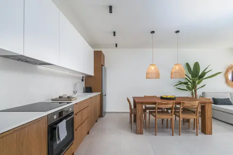 Anemones Villas in Δημοτική Ενότητα Σφακιωτών — foto 18