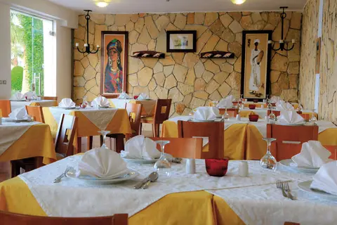Sharm Club Beach Resort in Sharm El Sheikh, foto 7