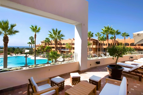 Bakour Oh Nice Costa del Sol foto 4