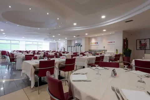 Parc Hotel in Castelnuovo del Garda — foto 23