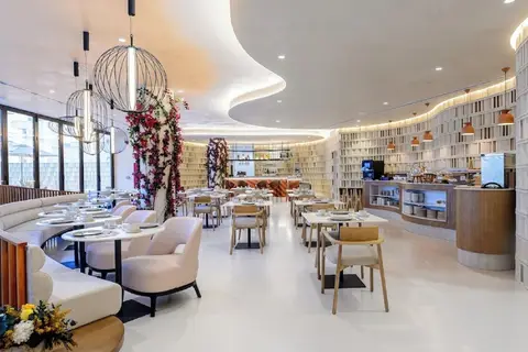 Hotel Vibra Yamm Sunset in Sant Antoni de Portmany — foto 26