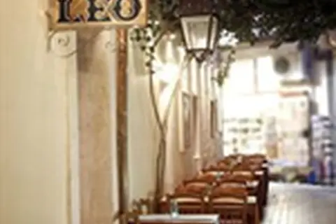 Leo in Rethimnon, foto 10